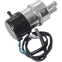 MITSUBA 電動燃料ポンプ 31rYlnDKRvL.jpg
